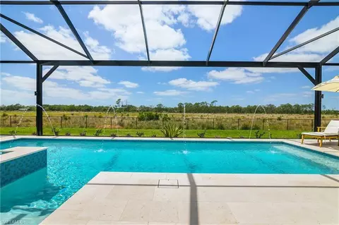 Exterior - 20609 Napa Loop, Estero, FL 33928 photo 9 of 13