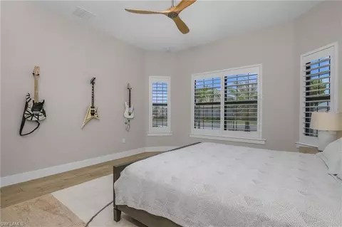 Bedroom - 20609 Napa Loop, Estero, FL 33928 photo 5 of 5