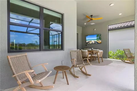 Exterior - 20609 Napa Loop, Estero, FL 33928 photo 10 of 13