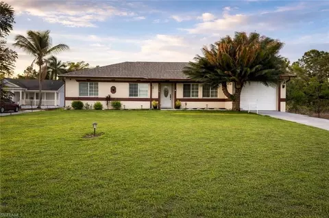 2675 45th Ave NE, Naples, FL 34120