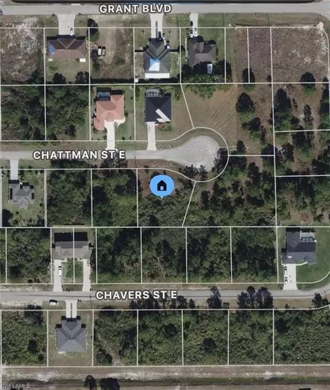 668670 Chattman St E, Lehigh Acres, FL 33974