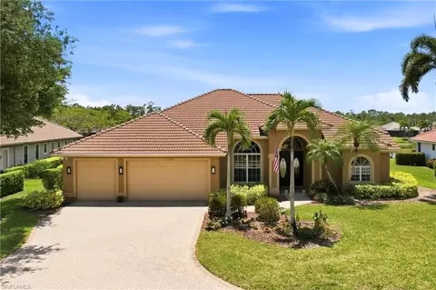 10815 Phoenix Way, Naples, FL 34119