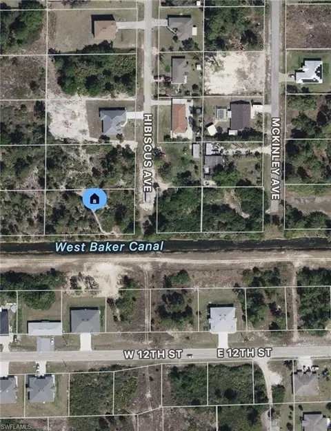 1201 Hibiscus Ave, Lehigh Acres, FL 33972