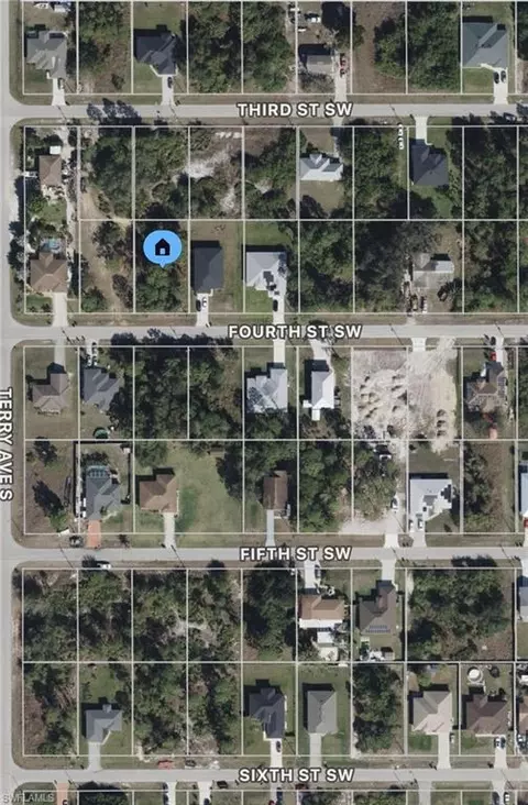 3518 4th St SW, Lehigh Acres, FL 33976