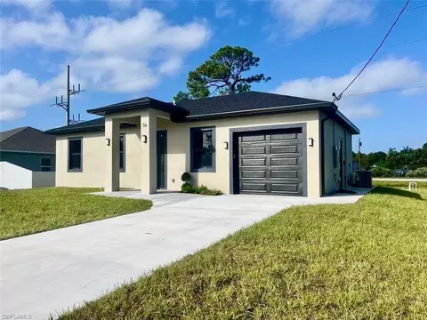 56 Floyd Ave S, Lehigh Acres, FL 33976