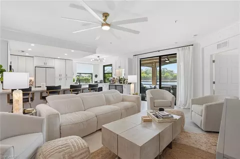 9476 Napoli Ln #101, Naples, FL 34113