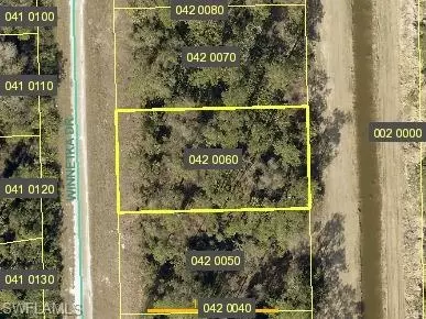 2112 Winnetka Dr, Lehigh Acres, FL 33972
