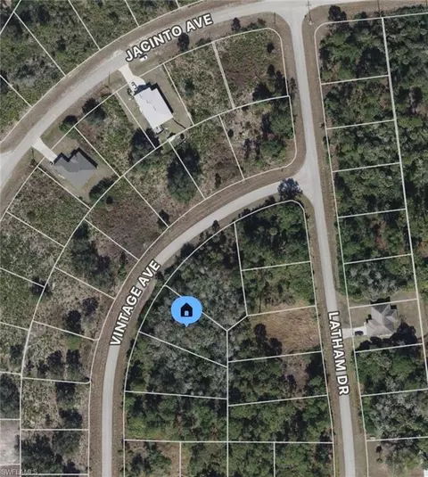 1818 Mayberry Dr, Lehigh Acres, FL 33972