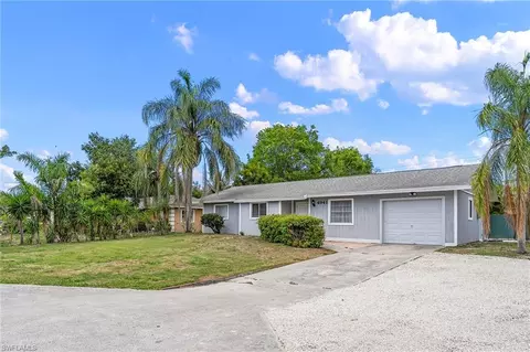 4941 17th Pl SW, Naples, FL 34116