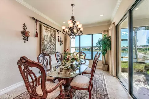 Dining - 9263 Glenforest Dr, Naples, FL 34120 photo 1 of 2