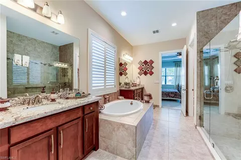Bath - 9263 Glenforest Dr, Naples, FL 34120 photo 3 of 6