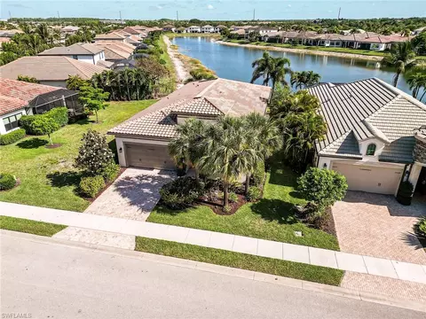 View/Area - 9263 Glenforest Dr, Naples, FL 34120 photo 2 of 9