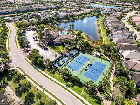 View/Area - 9263 Glenforest Dr, Naples, FL 34120 photo 5 of 9