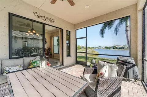 Exterior - 9263 Glenforest Dr, Naples, FL 34120 photo 3 of 6
