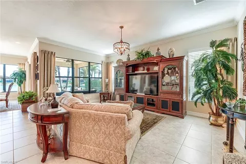Living - 9263 Glenforest Dr, Naples, FL 34120 photo 1 of 4