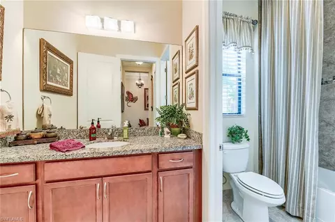Bath - 9263 Glenforest Dr, Naples, FL 34120 photo 4 of 6