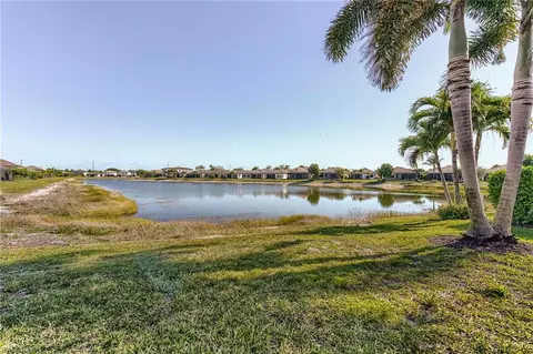 Exterior - 9263 Glenforest Dr, Naples, FL 34120 photo 5 of 6