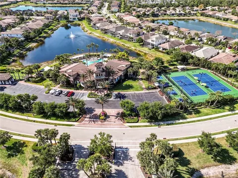 View/Area - 9263 Glenforest Dr, Naples, FL 34120 photo 8 of 9