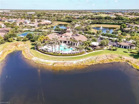 View/Area - 9263 Glenforest Dr, Naples, FL 34120 photo 7 of 9