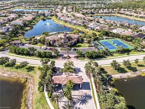 View/Area - 9263 Glenforest Dr, Naples, FL 34120 photo 9 of 9