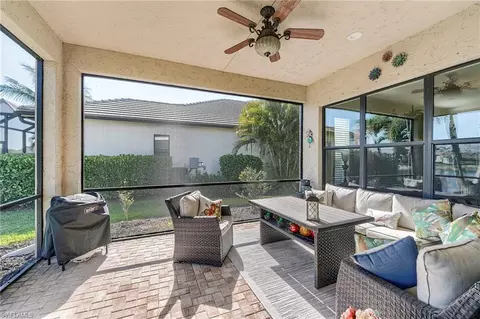 Exterior - 9263 Glenforest Dr, Naples, FL 34120 photo 2 of 6