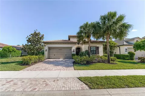 Exterior - 9263 Glenforest Dr, Naples, FL 34120 photo 6 of 6