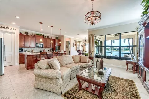Living - 9263 Glenforest Dr, Naples, FL 34120 photo 4 of 4