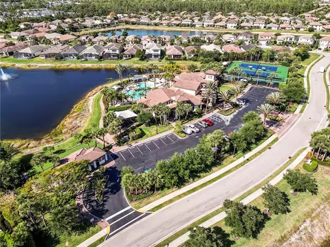 View/Area - 9263 Glenforest Dr, Naples, FL 34120 photo 6 of 9