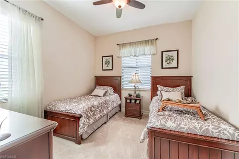 Bedroom - 9263 Glenforest Dr, Naples, FL 34120 photo 3 of 5