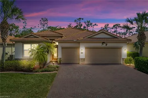 21444 Bella Terra Blvd, Estero, FL 33928