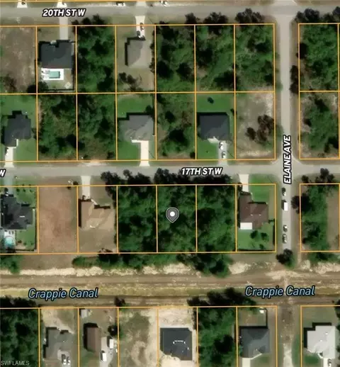 2705 17th St W, Lehigh Acres, FL 33971