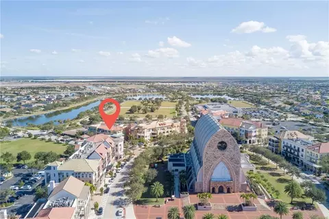 5068 Annunciation Cir #4203, Ave Maria, FL 34142