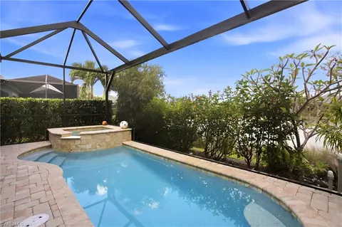 Exterior - 7157 Dominica Dr, Naples, FL 34113 photo 5 of 7