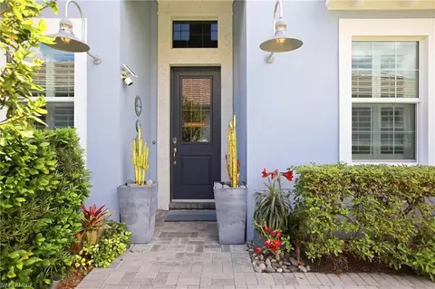 Exterior - 7157 Dominica Dr, Naples, FL 34113 photo 2 of 7