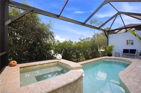 Exterior - 7157 Dominica Dr, Naples, FL 34113 photo 4 of 7