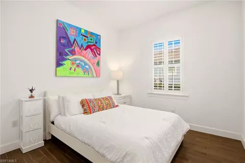 Bedroom - 7157 Dominica Dr, Naples, FL 34113 photo 1 of 6
