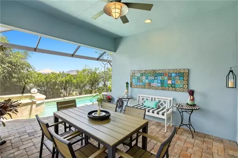Exterior - 7157 Dominica Dr, Naples, FL 34113 photo 3 of 9