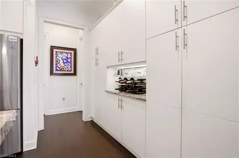 Entry Way - 7157 Dominica Dr, Naples, FL 34113 photo 2 of 2