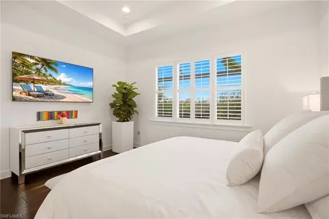 Bedroom - 7157 Dominica Dr, Naples, FL 34113 photo 6 of 6