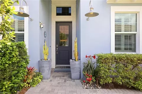 Exterior - 7157 Dominica Dr, Naples, FL 34113 photo 2 of 9