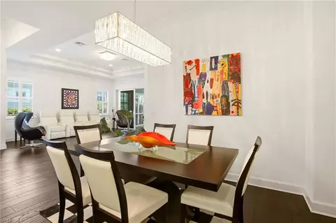 Dining - 7157 Dominica Dr, Naples, FL 34113 photo 2 of 2