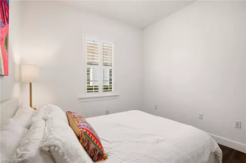Bedroom - 7157 Dominica Dr, Naples, FL 34113 photo 3 of 6