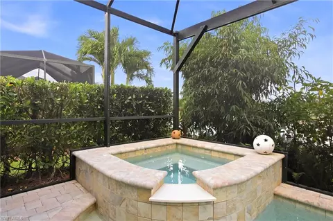 Exterior - 7157 Dominica Dr, Naples, FL 34113 photo 7 of 7