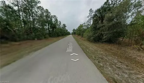 Wilson Blvd N, Naples, FL 34120