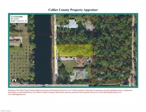 1930 Blue Sage Dr, Naples, FL 34117