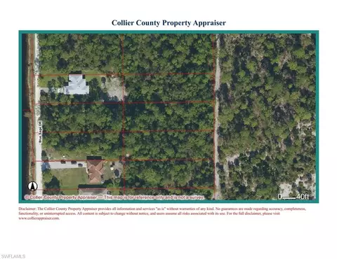 Off Blue Sage Dr, Naples, FL 34117 photo 2