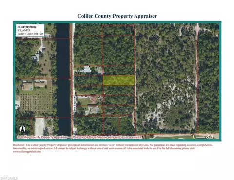 Off Blue Sage Dr, Naples, FL 34117 photo 3