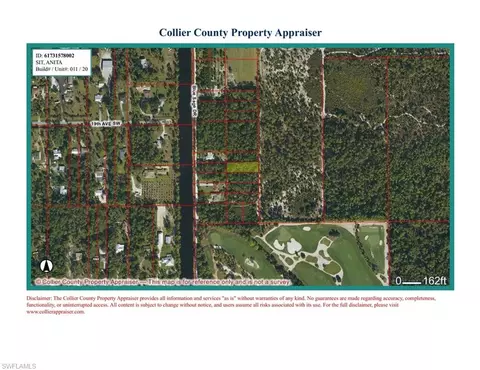 Off Blue Sage Dr, Naples, FL 34117 photo 4