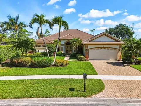 7984 Tiger Lily Dr, Naples, FL 34113