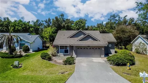 22614 Fountain Lakes Blvd, Estero, FL 33928